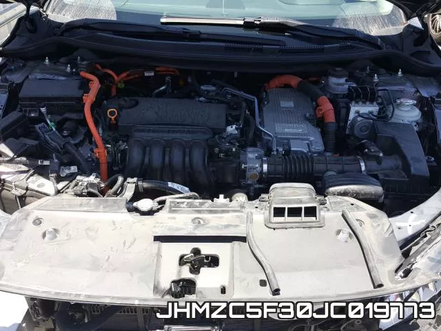 JHMZC5F30JC019773 фото 8