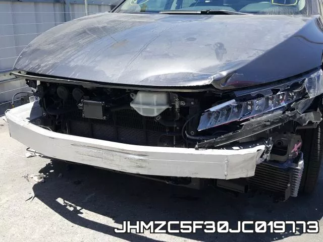 JHMZC5F30JC019773 фото 10