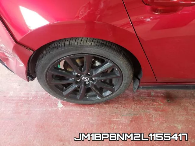JM1BPBNM2L1155417 фото 2