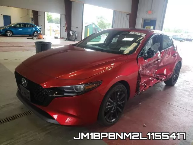 JM1BPBNM2L1155417 фото 3