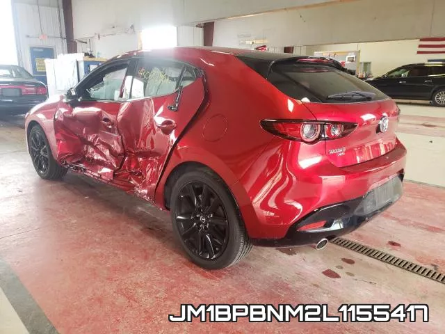 JM1BPBNM2L1155417 фото 4