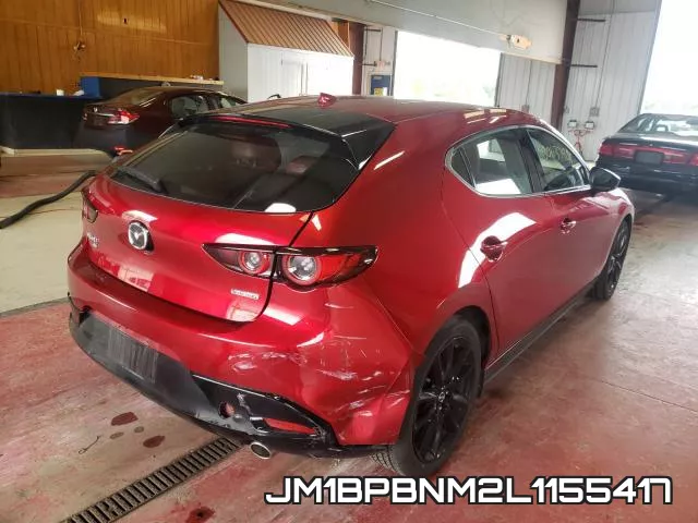 JM1BPBNM2L1155417 фото 5