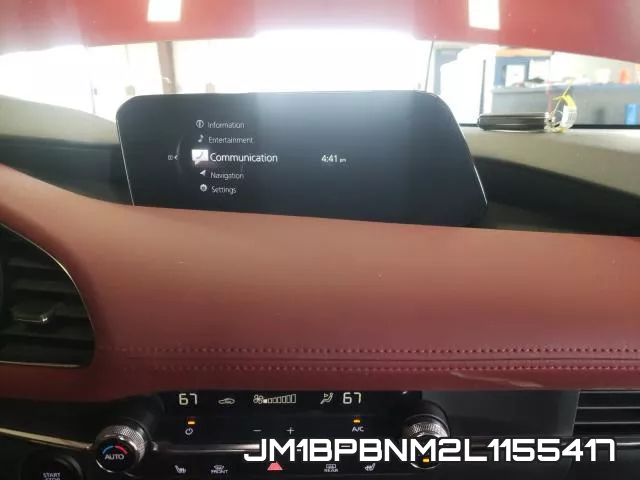 JM1BPBNM2L1155417 фото 10