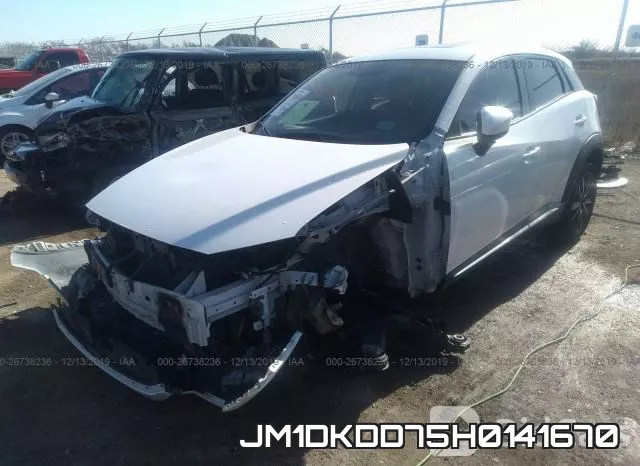 JM1DKDD75H0141670 фото 3