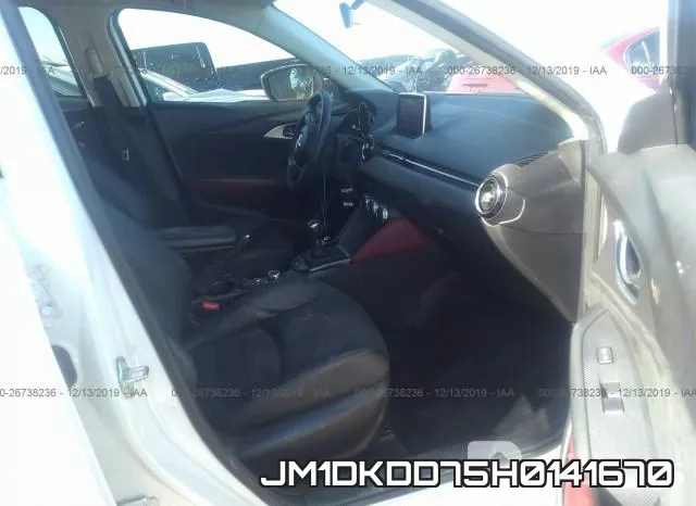 JM1DKDD75H0141670 фото 6