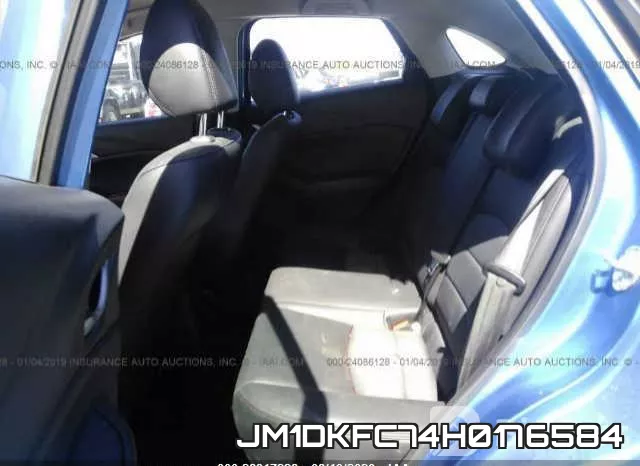 JM1DKFC74H0176584 фото 9