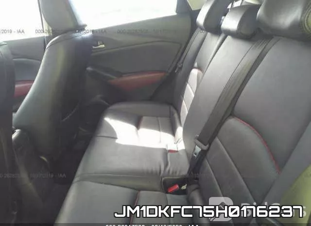 JM1DKFC75H0176237 фото 9