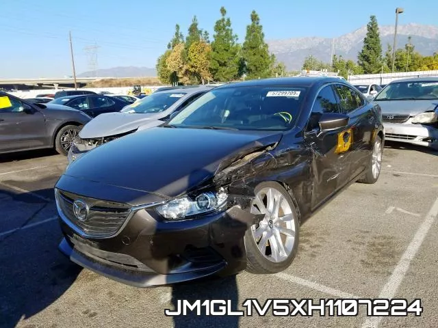 JM1GL1V5XH1107224 фото 3