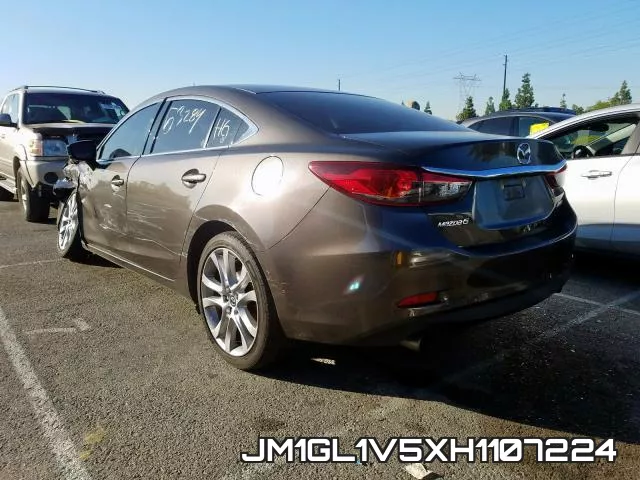 JM1GL1V5XH1107224 фото 4