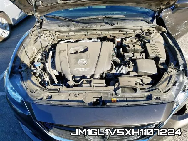 JM1GL1V5XH1107224 фото 8