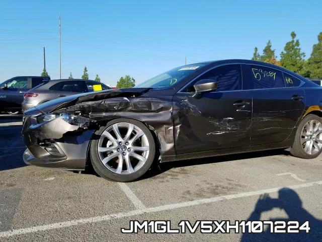 JM1GL1V5XH1107224 фото 10