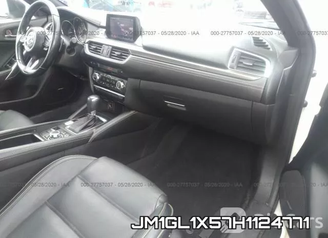 JM1GL1X57H1124771 фото 6