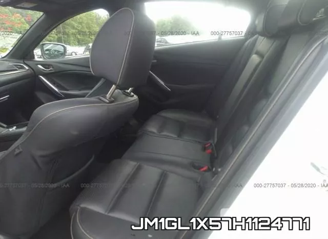 JM1GL1X57H1124771 фото 9