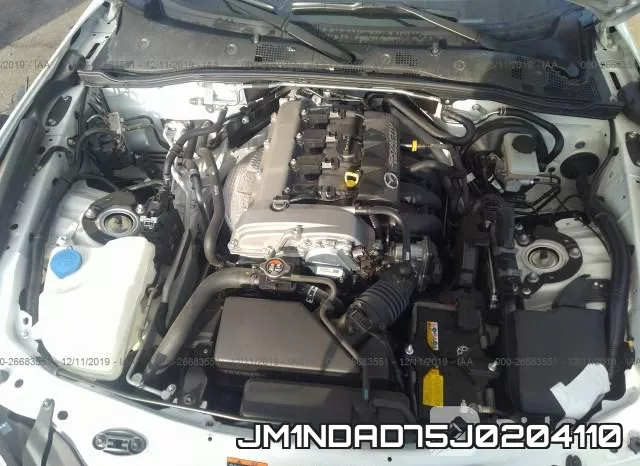 JM1NDAD75J0204110 фото 2