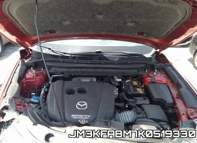 JM3KFABM7K0519330 фото 2
