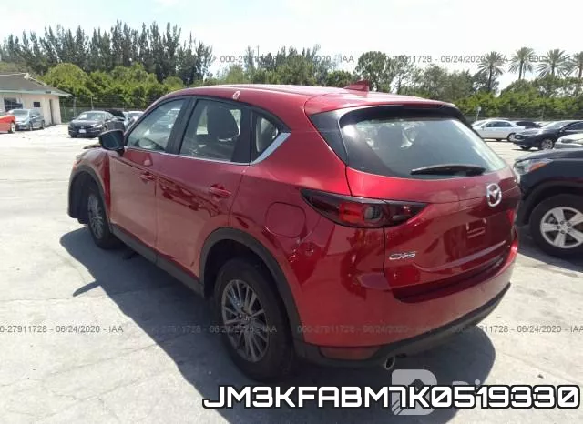 JM3KFABM7K0519330 фото 4