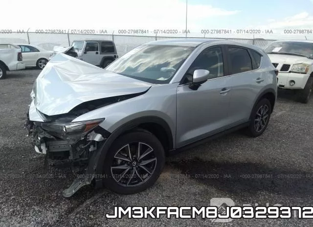 JM3KFACM8J0329372 фото 3