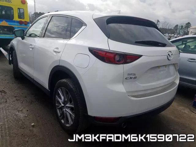 JM3KFADM6K1590722 фото 4
