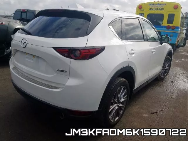 JM3KFADM6K1590722 фото 5