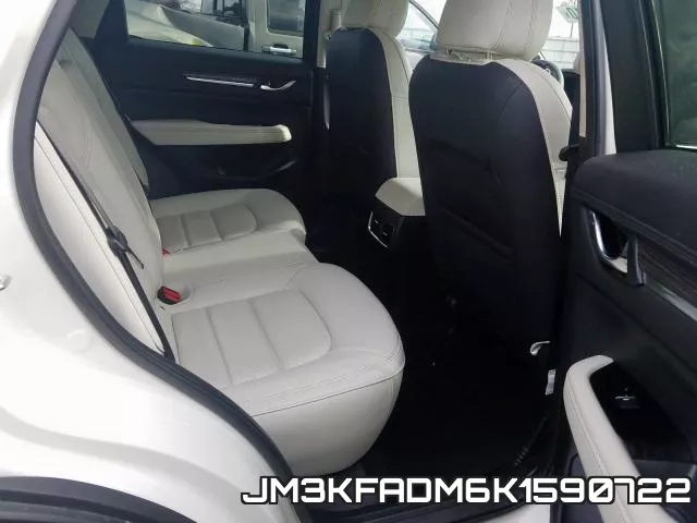 JM3KFADM6K1590722 фото 7
