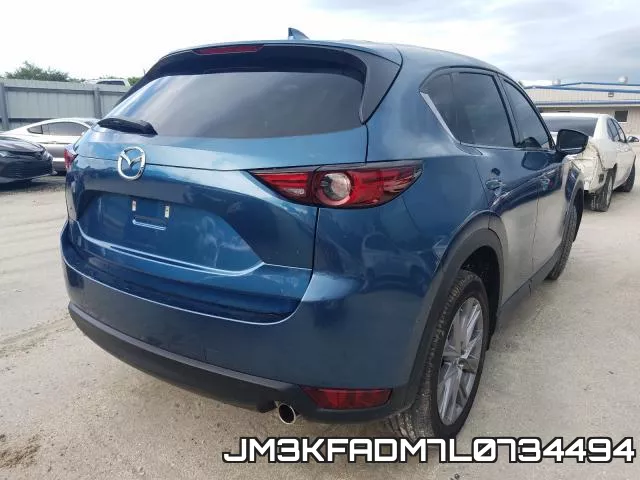 JM3KFADM7L0734494 фото 5