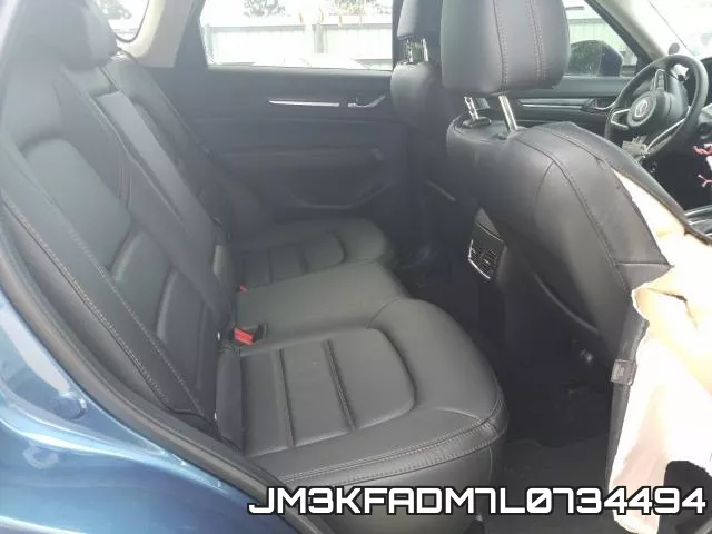 JM3KFADM7L0734494 фото 7