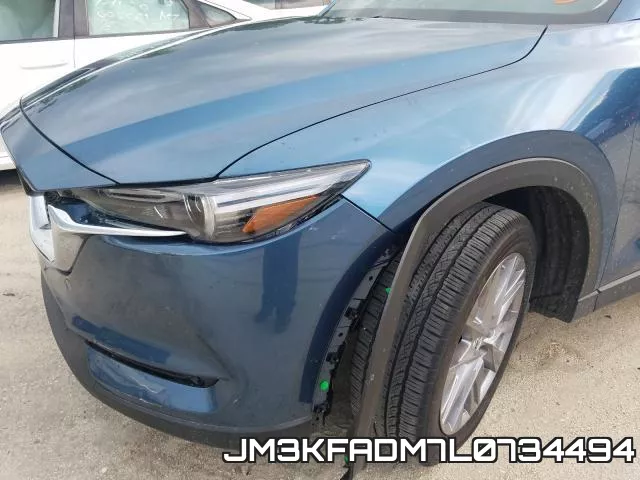 JM3KFADM7L0734494 фото 10