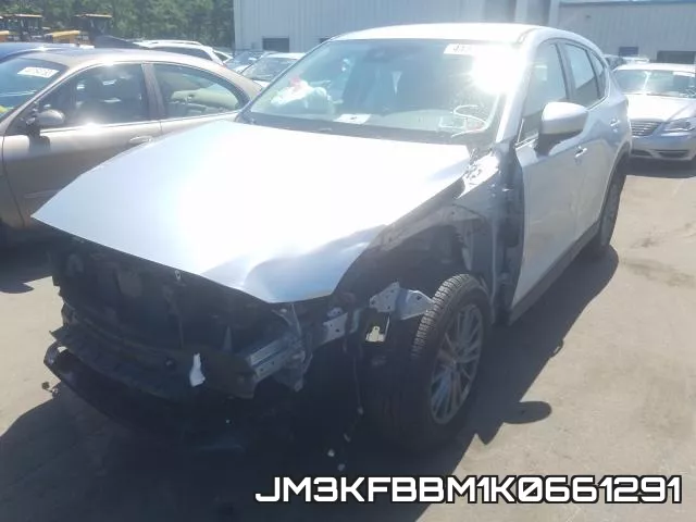 JM3KFBBM1K0661291 фото 3