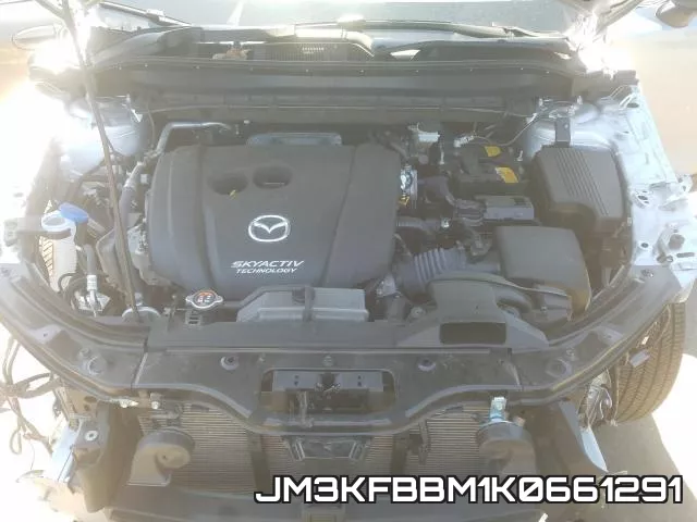 JM3KFBBM1K0661291 фото 8