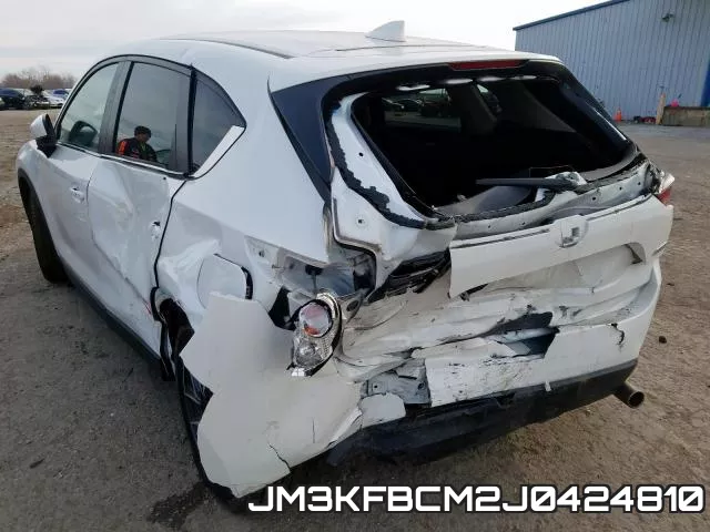JM3KFBCM2J0424810 фото 4