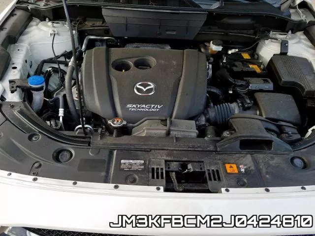 JM3KFBCM2J0424810 фото 8