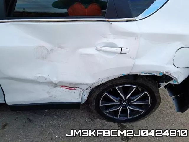 JM3KFBCM2J0424810 фото 10