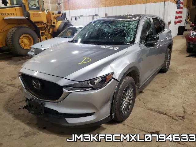 JM3KFBCMXL0794633 фото 3