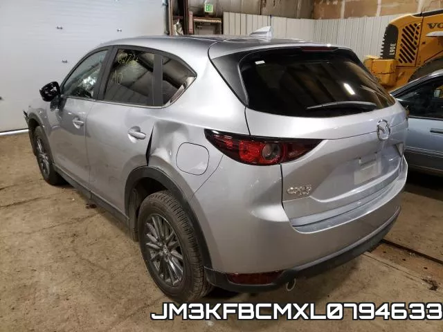 JM3KFBCMXL0794633 фото 4