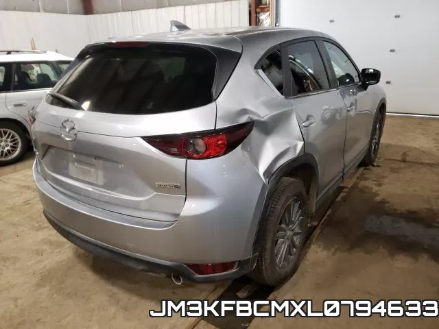 JM3KFBCMXL0794633 фото 5