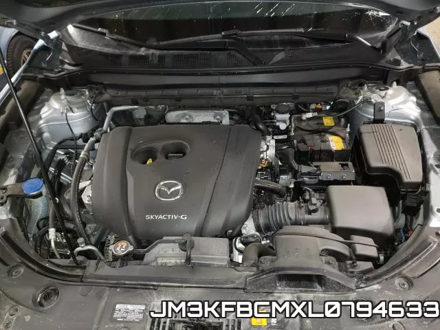 JM3KFBCMXL0794633 фото 8