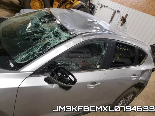 JM3KFBCMXL0794633 фото 10