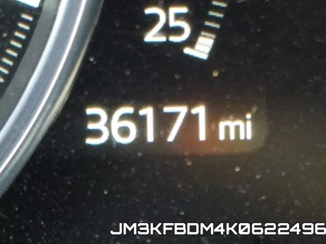 JM3KFBDM4K0622496 фото 9