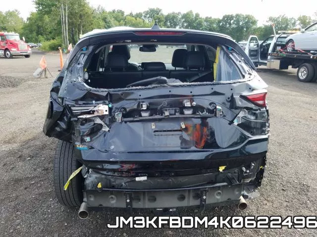 JM3KFBDM4K0622496 фото 10