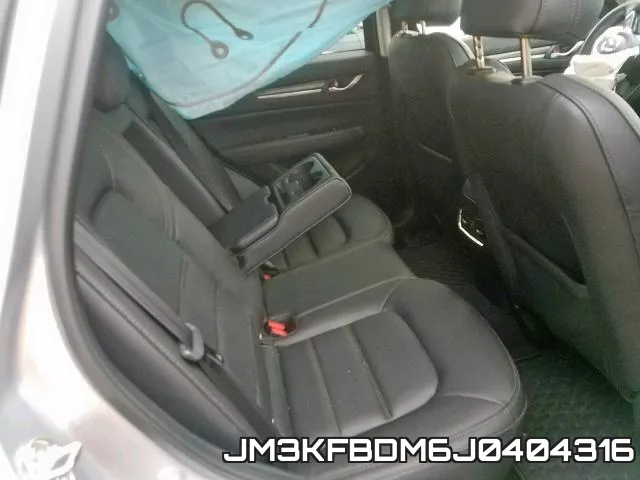 JM3KFBDM6J0404316 фото 7