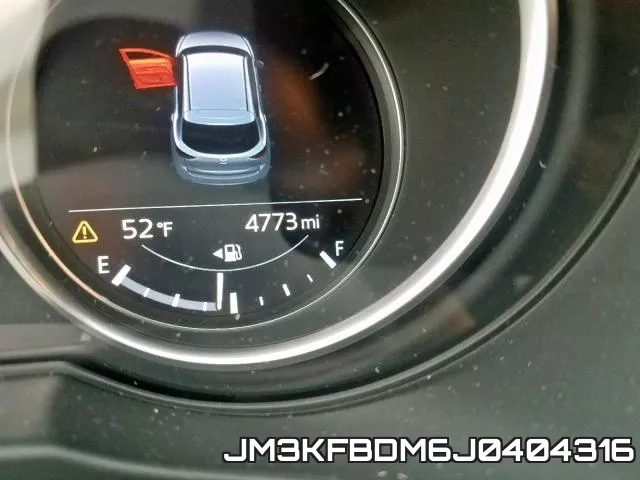 JM3KFBDM6J0404316 фото 9