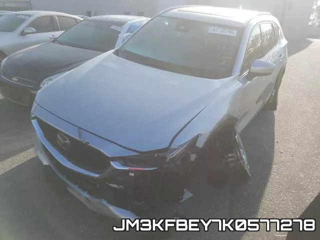 JM3KFBEY7K0577278 фото 3