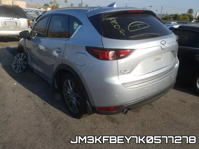 JM3KFBEY7K0577278 фото 4