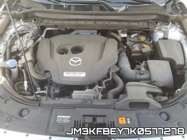JM3KFBEY7K0577278 фото 8