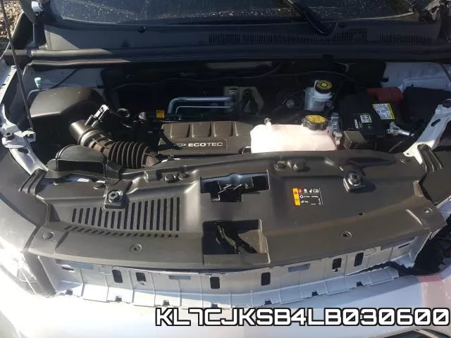 KL7CJKSB4LB030600 фото 8