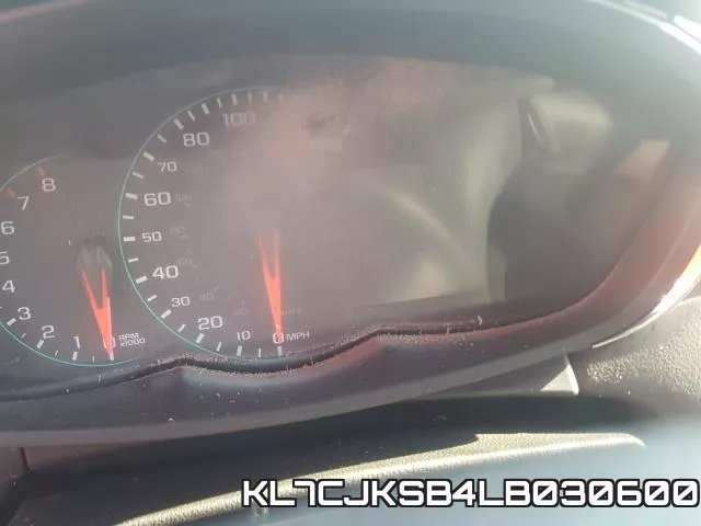 KL7CJKSB4LB030600 фото 9