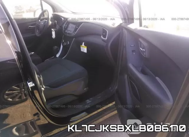 KL7CJKSBXLB086170 фото 6