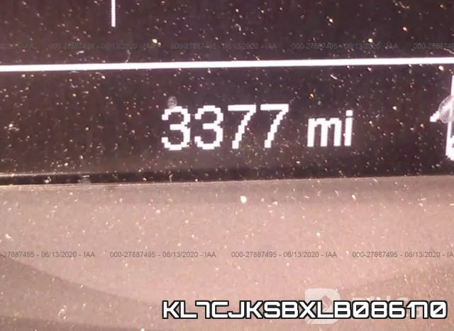KL7CJKSBXLB086170 фото 8