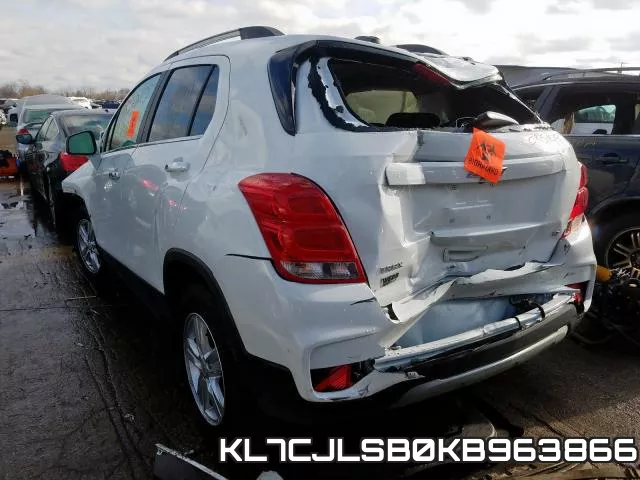 KL7CJLSB0KB963866 фото 4