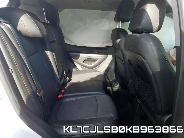KL7CJLSB0KB963866 фото 7